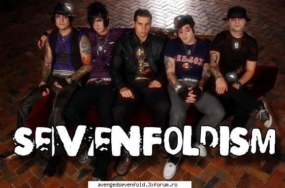 poze cu A7X - hihi ... we love u diana7x ... u're awsomeeee - Despre A7X