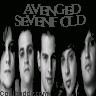 poze cu A7X - diana7x - Despre A7X
