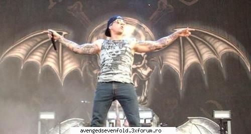 dar ce asta ce zici? poze cu a7x