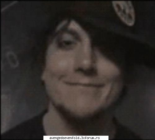 poze funny cu A7X - plagued_love - Despre A7X