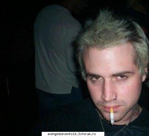 poze funny cu A7X - sonnenaufgang - Despre A7X