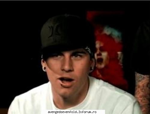 poze funny cu A7X - black*heart - Despre A7X