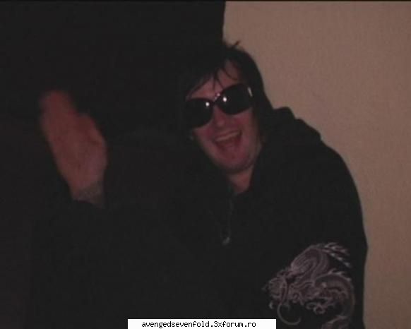 poze funny cu A7X - plagued_love - Despre A7X