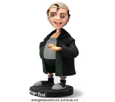 poze funny cu A7X - h3h3 ... johnny - Despre A7X
