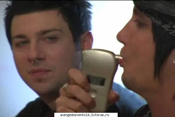 poze funny cu A7X - plagued_love - Despre A7X