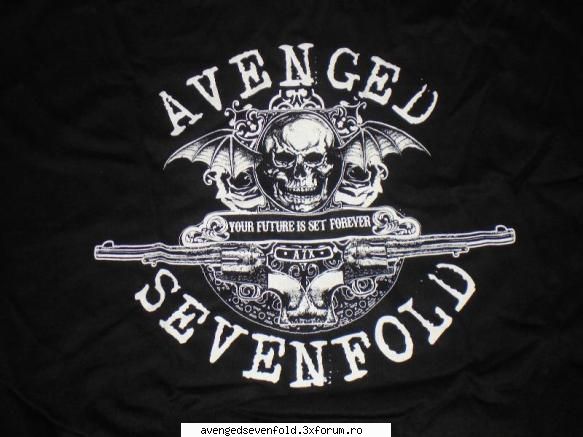 song game - A Little Piece Of Heaven (A7X) - entertainment